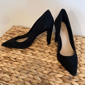 Aldo Black Pumps
